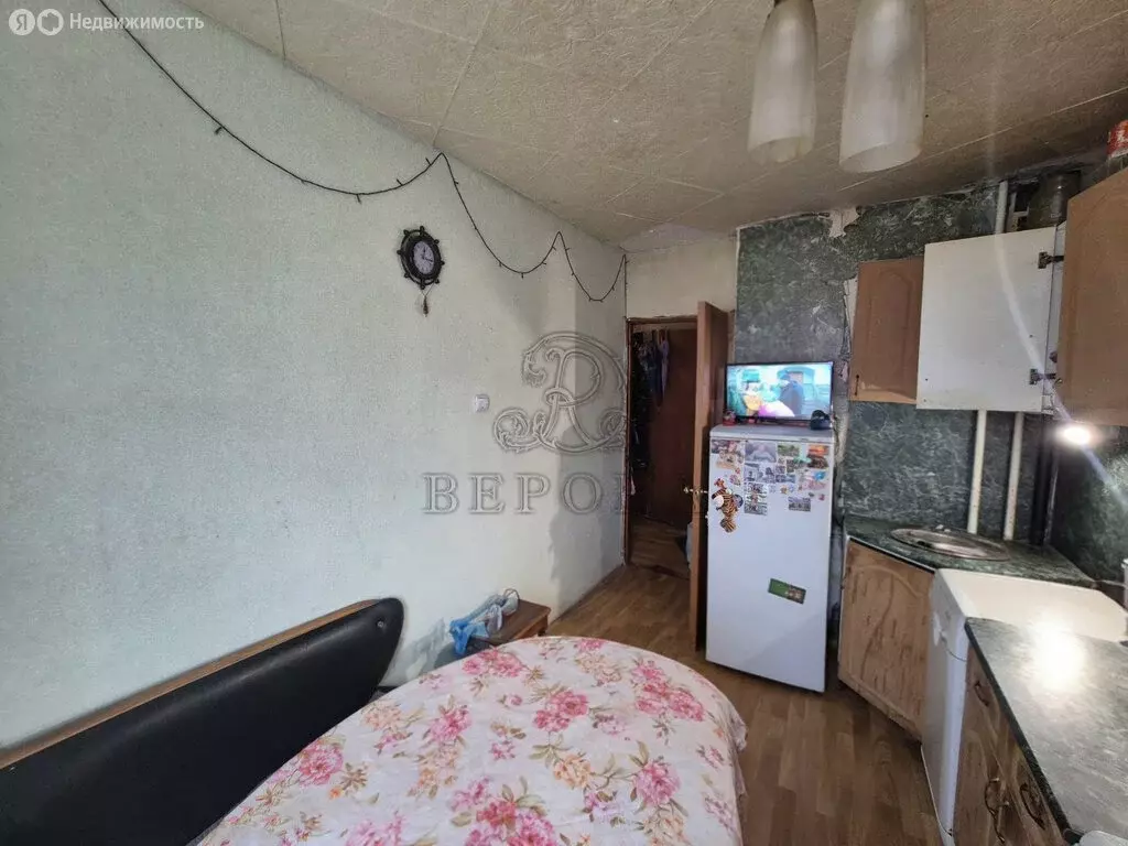 3-комнатная квартира: Электросталь, Ногинское шоссе, 20А (69.9 м) - Фото 2