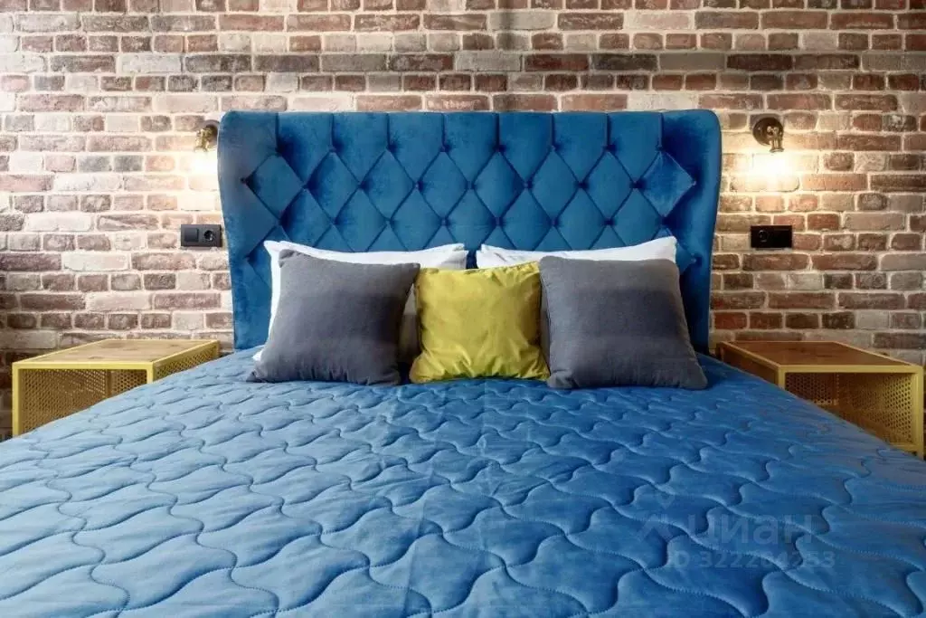 1-к кв. Ростовская область, Ростов-на-Дону Береговая ул., 6 (50.0 м) - Фото 2