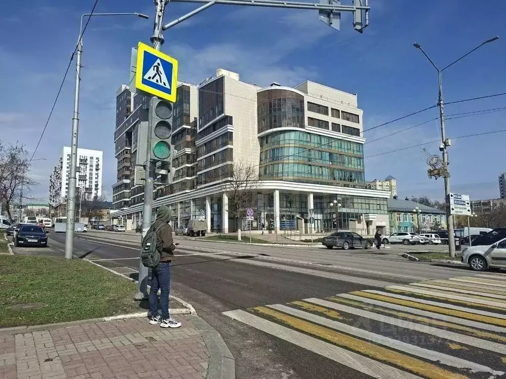 Торговая площадь в Белгородская область, Белгород ул. Белгородского ... - Фото 2