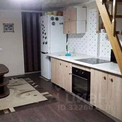 Таунхаус в Калининградская область, Калининград Запорожская ул., 5В ... - Фото 1