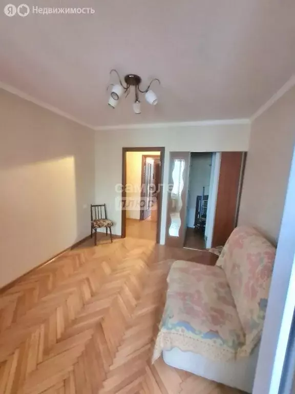 2к в 3-комнатной квартире (17.3 м) - Фото 1