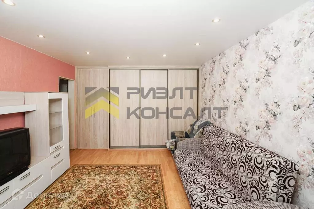 Продаётся 2-к квартира, 52 м - Фото 1