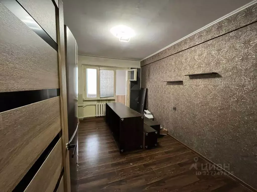 Студия Ставропольский край, Пятигорск ул. Орджоникидзе, 11К1 (41.0 м) - Фото 1