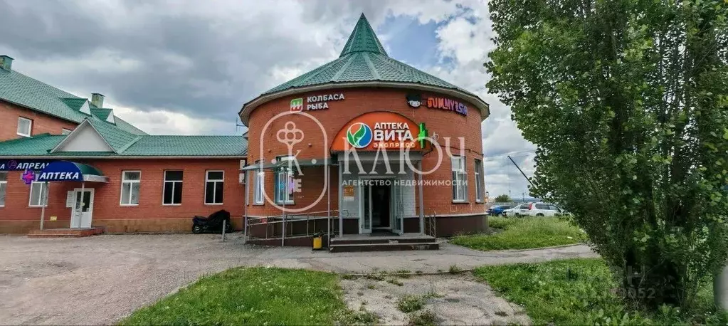 Помещение свободного назначения в Чувашия, Новочебоксарск ул. Жени ... - Фото 2