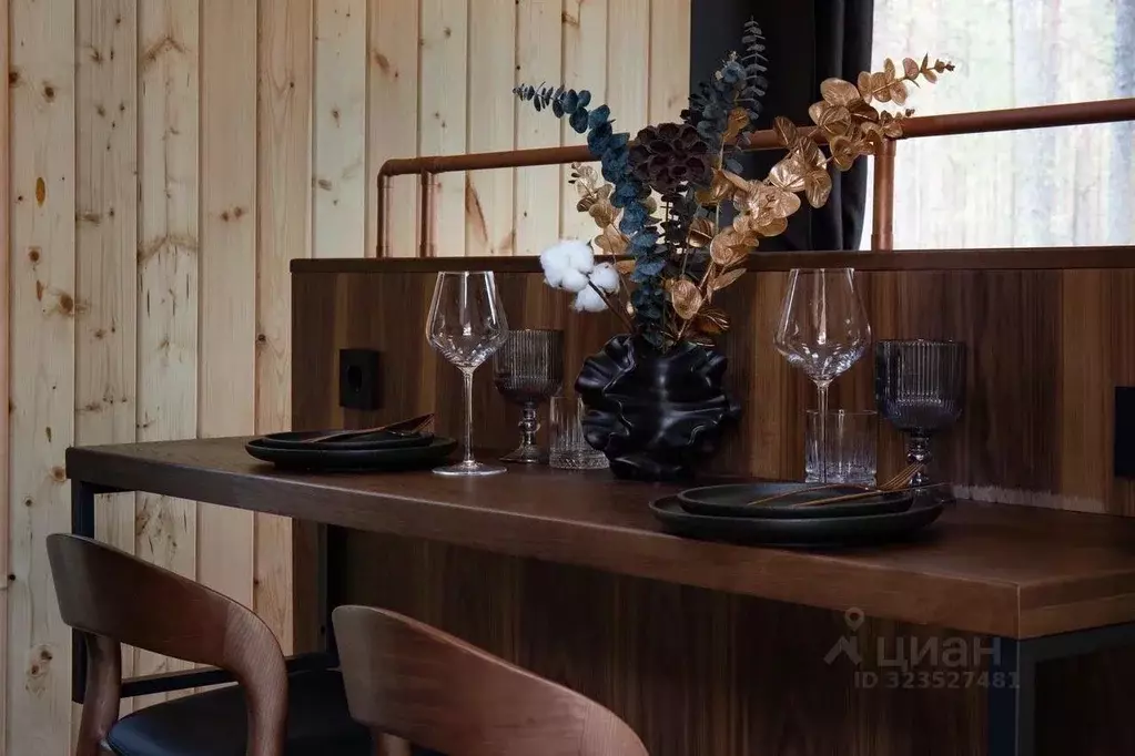 Комната Ленинградская область, Приозерский район, Красноозерное с/пос, ... - Фото 1