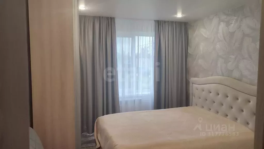 2-к кв. Псковская область, Псковский район, Середкинская волость, с. ... - Фото 1