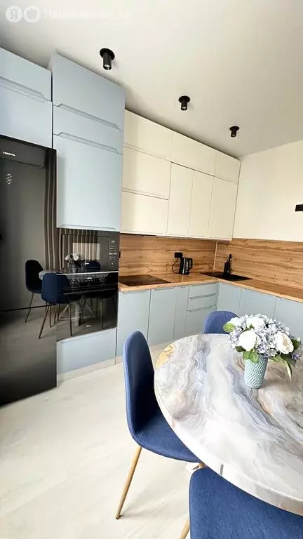 3-комнатная квартира: Краснодар, Воронежская улица, 47Д (76.5 м) - Фото 1