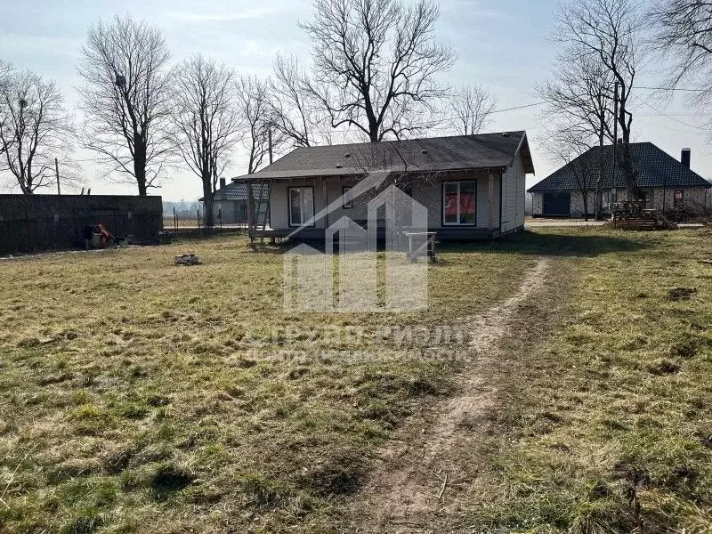 Дом в Калининградская область, Багратионовский муниципальный округ, ... - Фото 0