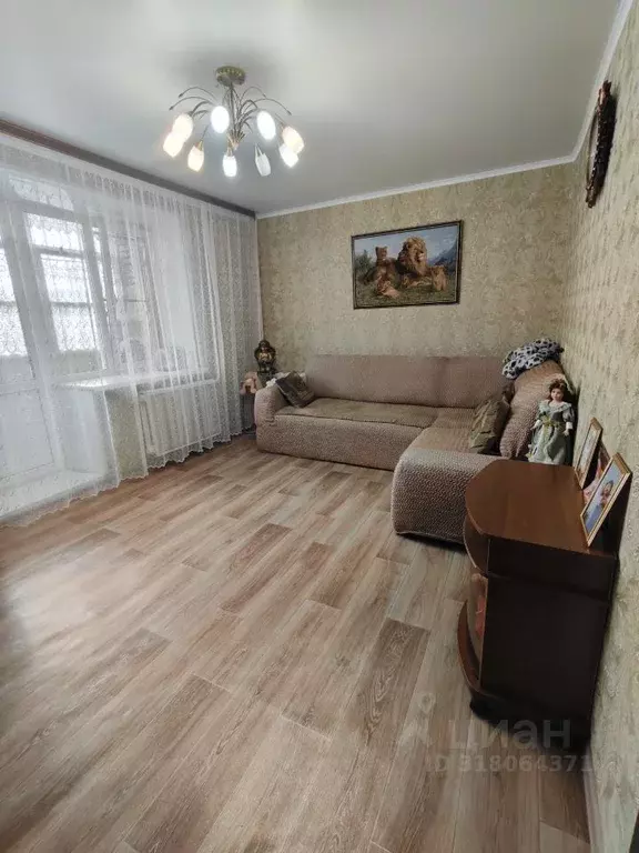 3-к кв. Оренбургская область, Орск пос. Степной, ул. Багратиона, 3А ... - Фото 1