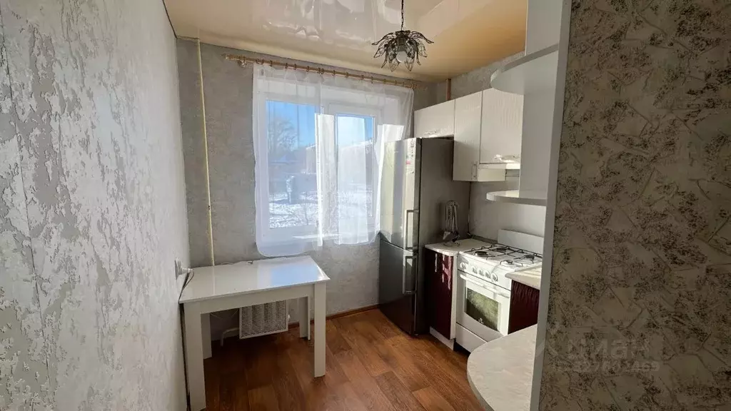 2-к кв. Башкортостан, Уфа Вологодская ул., 52 (44.6 м) - Фото 2