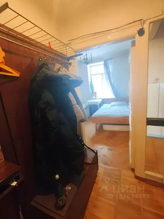 2-к кв. Москва Чапаевский пер., 12к2 (45.4 м) - Фото 1