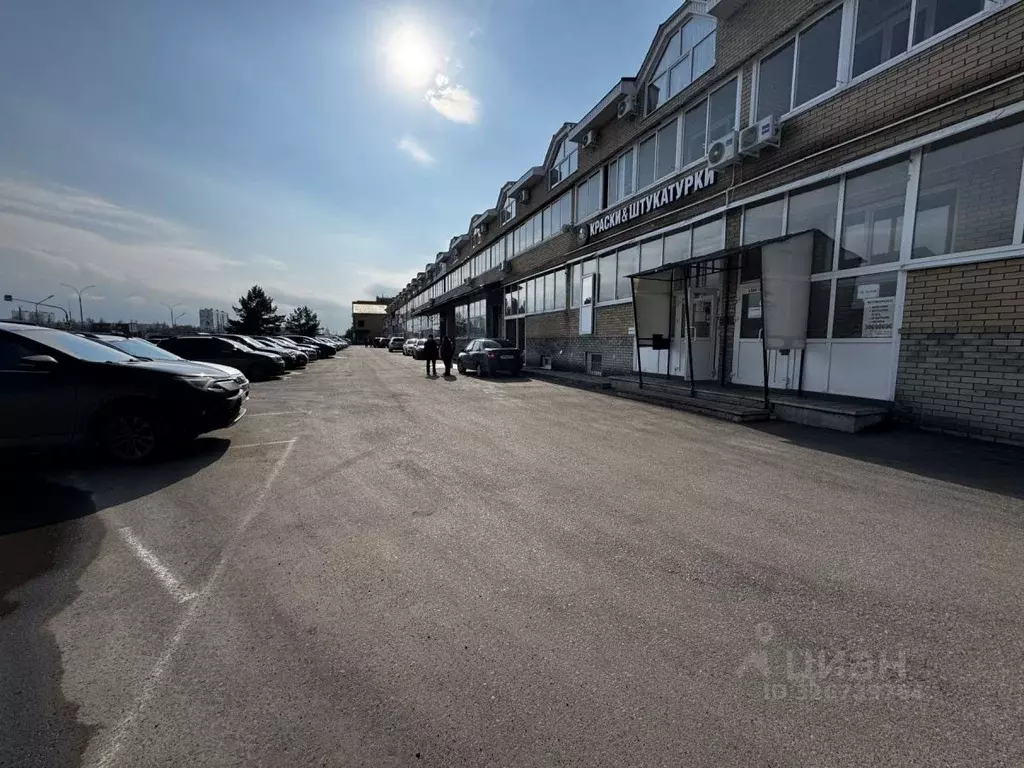 Офис в Татарстан, Набережные Челны ул. Абдуллы Алиша, 9 (50 м) - Фото 2