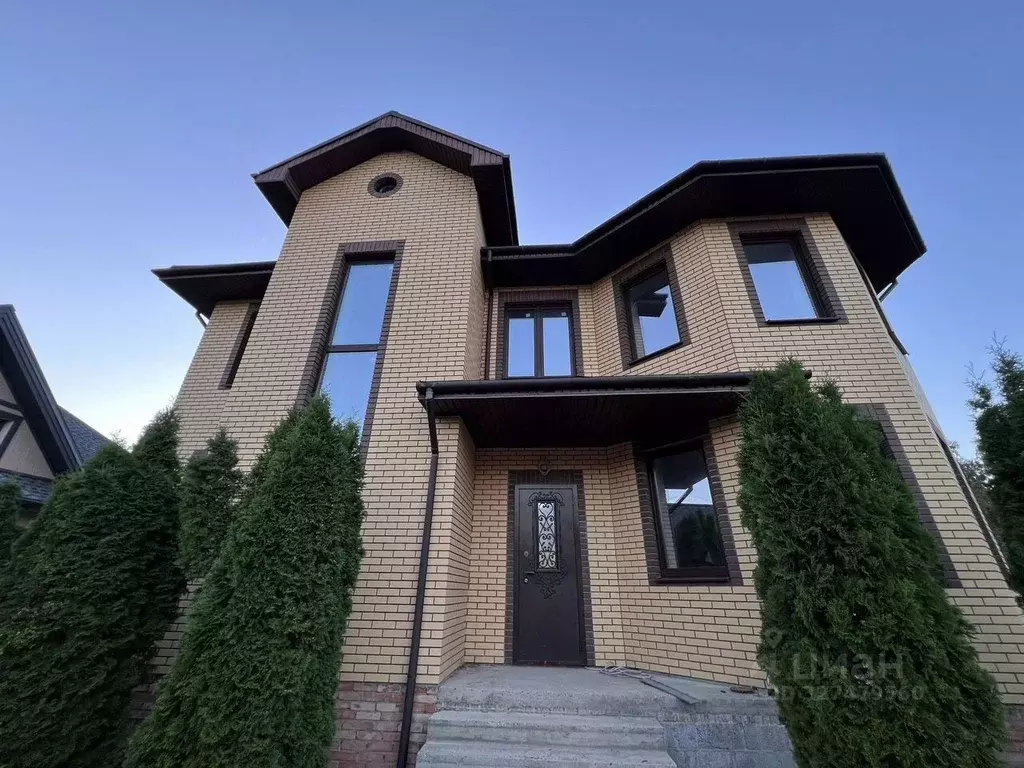 Коттедж в Московская область, Раменский муниципальный округ, д. ... - Фото 1