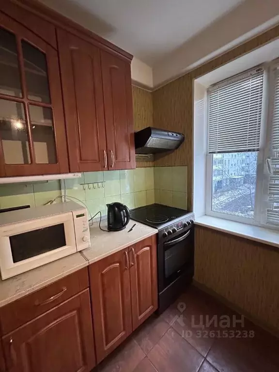 1-к кв. Санкт-Петербург ул. Шаврова, 27 (45.0 м) - Фото 1