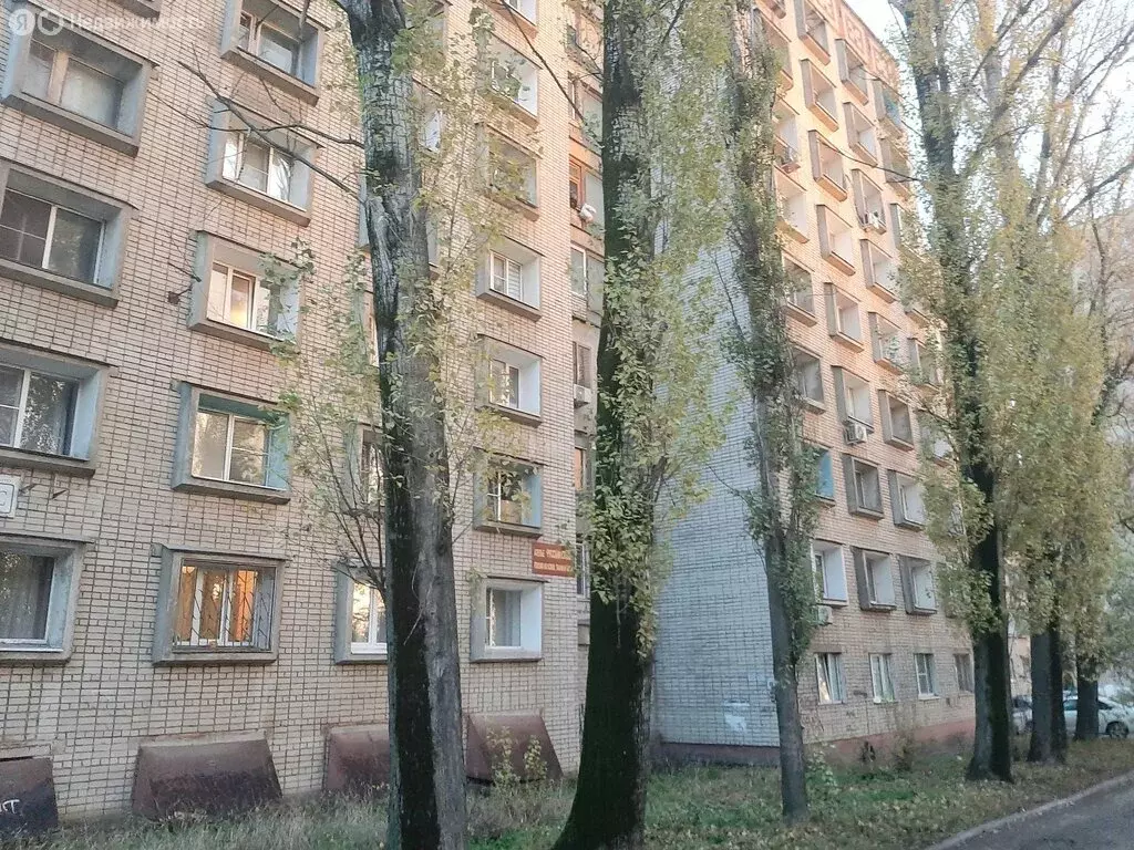 1к в 2-комнатной квартире (13.8 м) - Фото 1