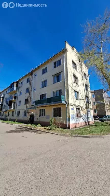 1к в 4-комнатной квартире (18.8 м) - Фото 2