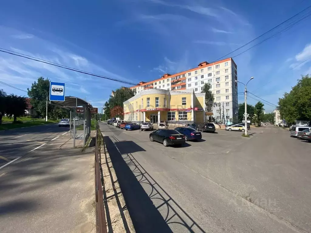 Помещение свободного назначения в Московская область, Дмитров ... - Фото 1