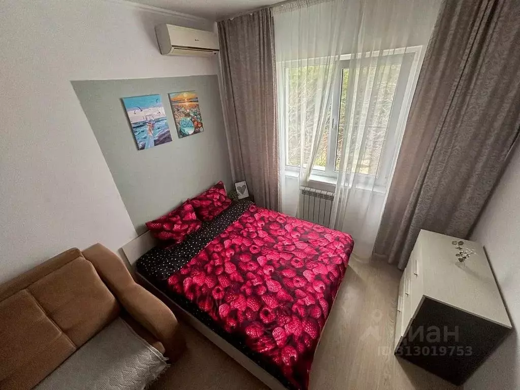 1-к кв. Краснодарский край, Геленджик ул. Южная, 35/1 (40.0 м) - Фото 1
