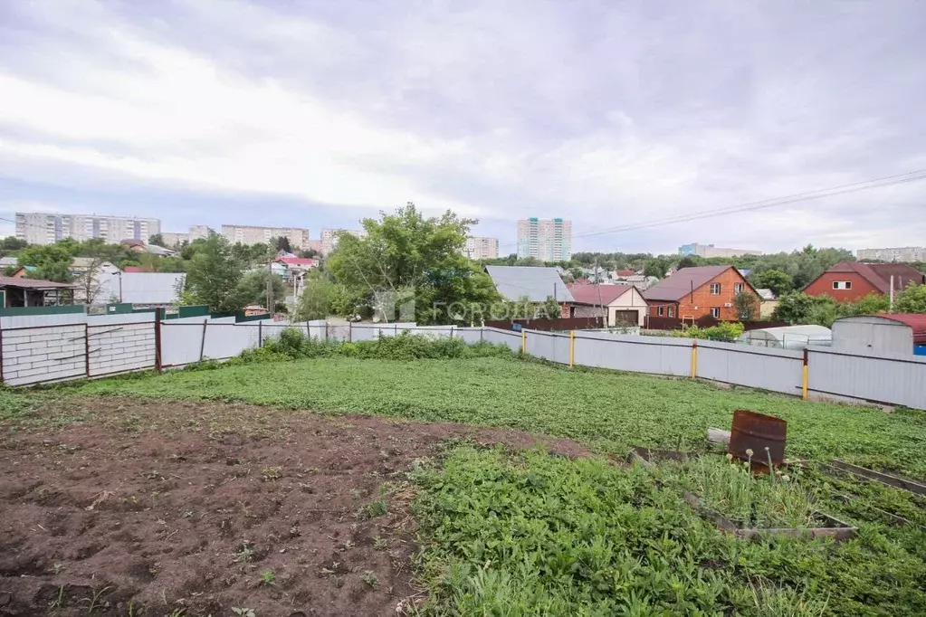 Дом в Алтайский край, Барнаул ул. Панкратова, 19 (59 м) - Фото 1