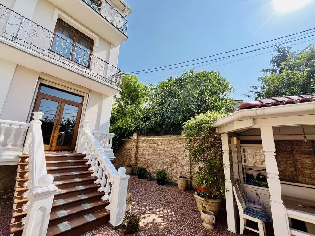 Дом в Севастополь ул. Трудовая, 22/3 (305 м) - Фото 0