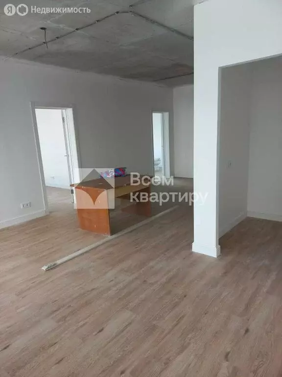 3-комнатная квартира: Новосибирск, улица Аэропорт, 88 (73.1 м) - Фото 1