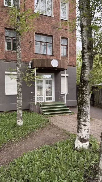 Помещение свободного назначения в Ивановская область, Иваново ул. ... - Фото 2