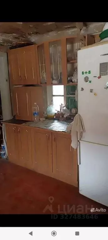 Дом в Ростовская область, Октябрьский район, Алексеевское с/пос, ... - Фото 1