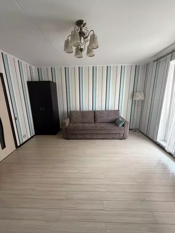 Продаётся 1-к квартира, 40 м - Фото 0