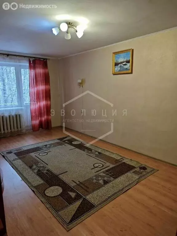 1-комнатная квартира: Калининград, Московский проспект, 161 (33.1 м) - Фото 2