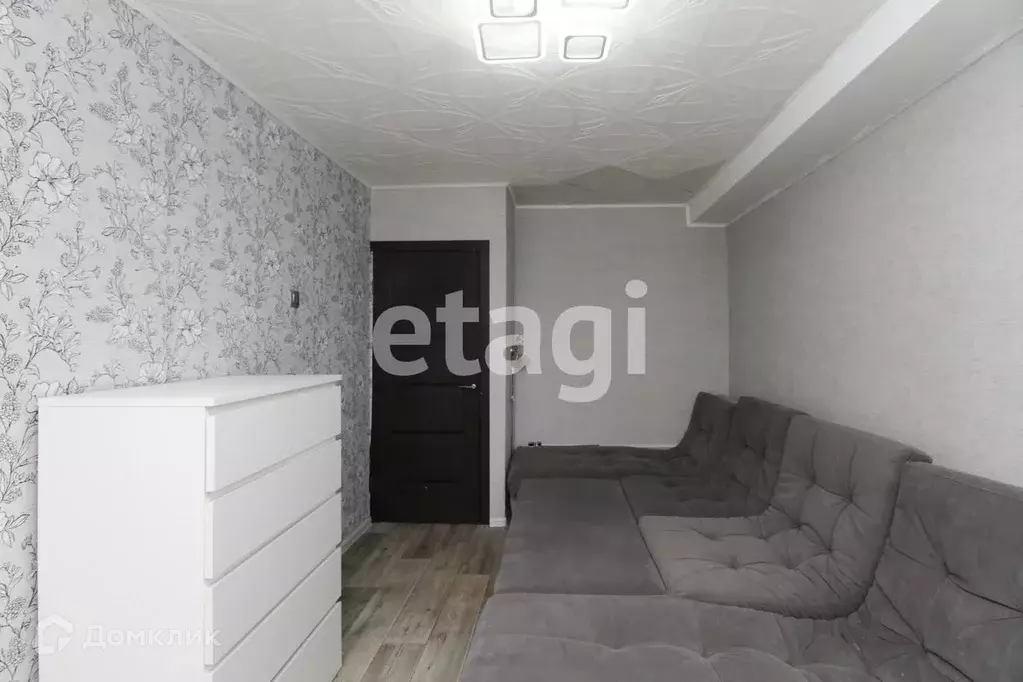Продаётся 3-к квартира, 66.1 м - Фото 0