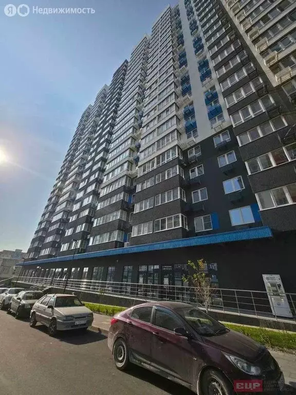 Торговая площадь (33 м) - Фото 1