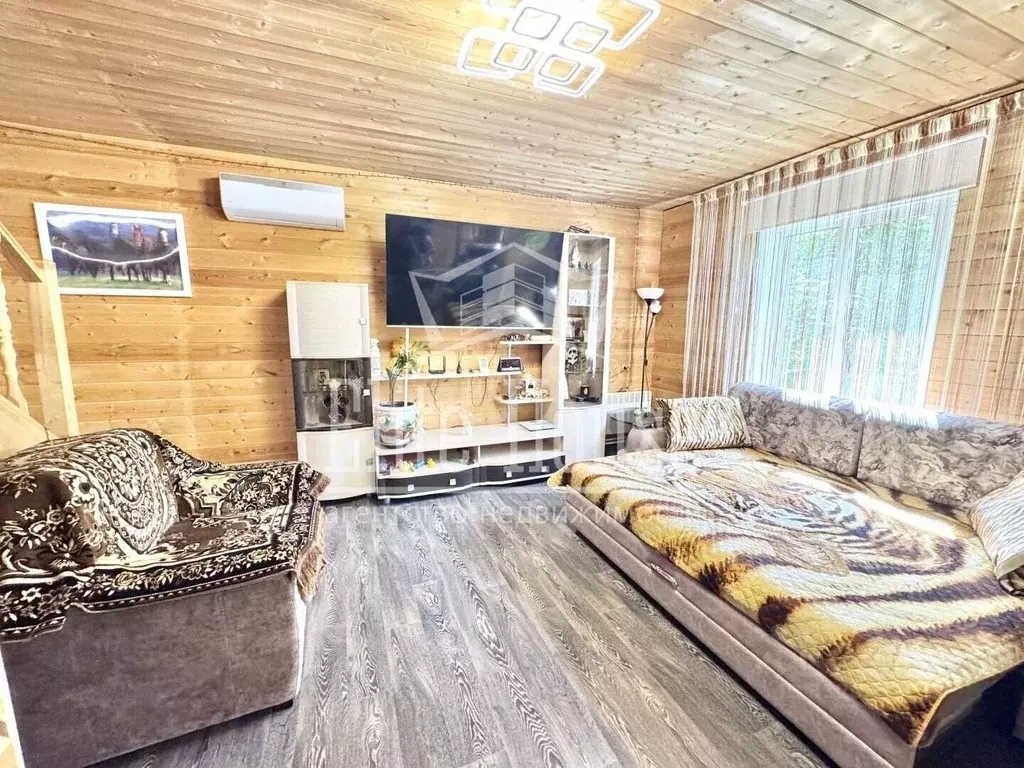 Дом в Калужская область, Калуга Березка СНТ, ул. 2-я Линия, 310 (85 м) - Фото 1