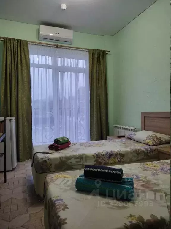 Комната Краснодарский край, Геленджик городской округ, с. Кабардинка ... - Фото 2