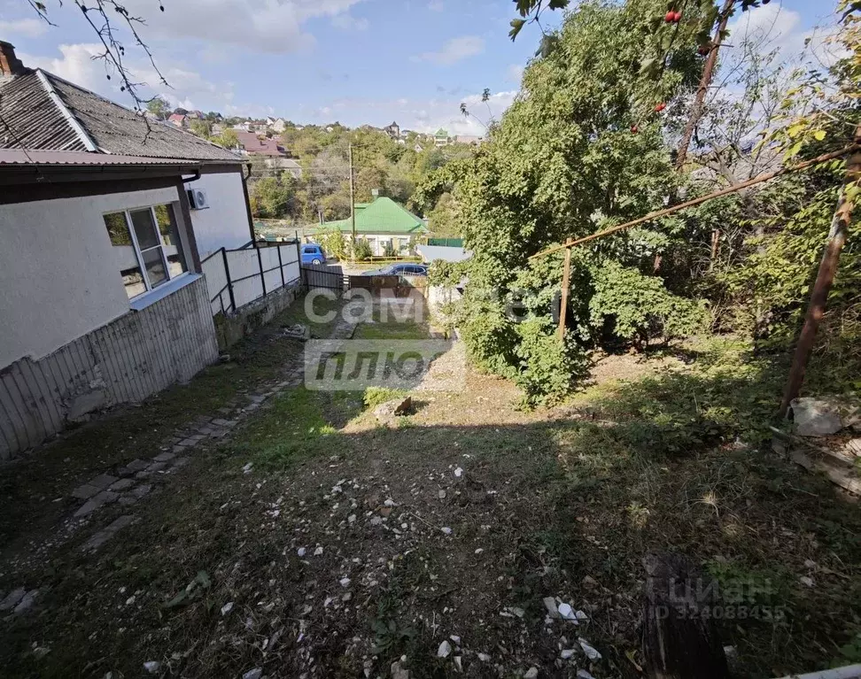 Участок в Краснодарский край, Новороссийск ул. Грибоедова, 96 (5.9 ... - Фото 2