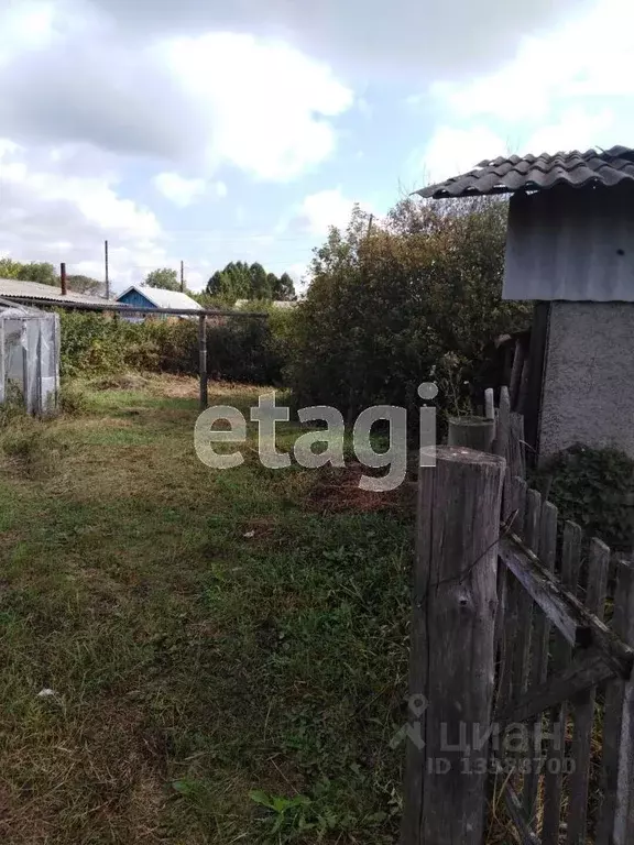 Дом в Курганская область, Шадринск Школьная ул. (73 м) - Фото 1