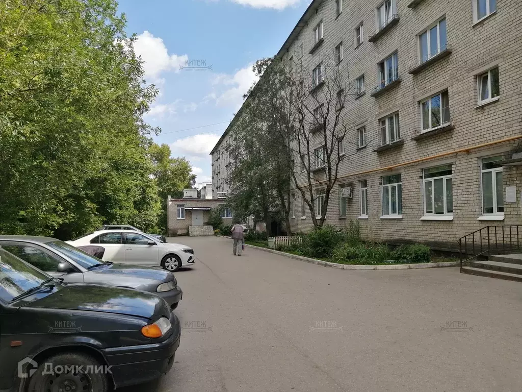 Продаётся 1-к квартира, 29.5 м - Фото 0