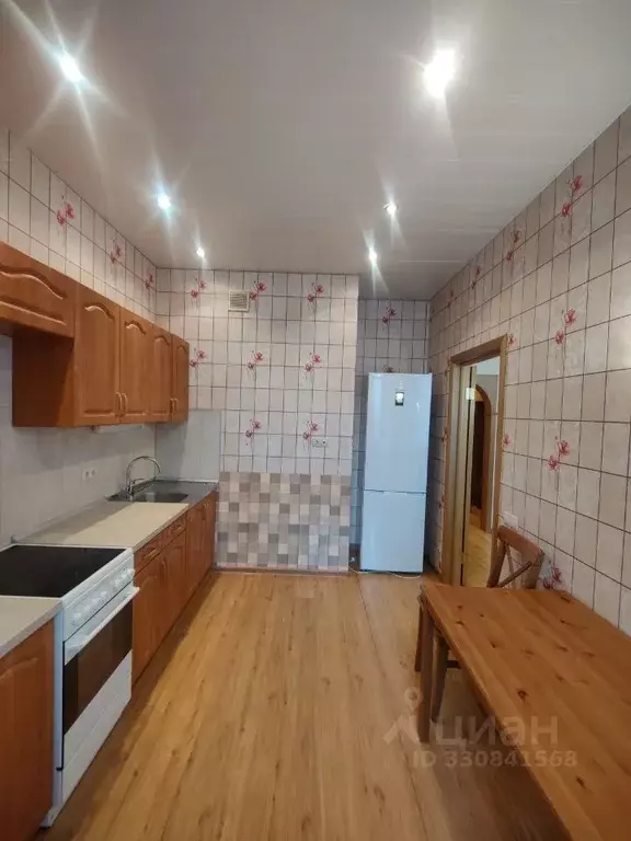 1-к кв. Московская область, Красногорск ул. Спасская, 1к3 (45.0 м) - Фото 1
