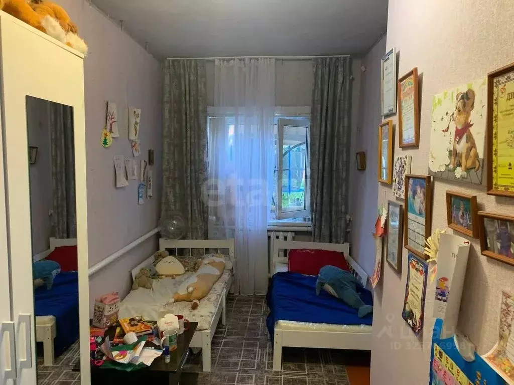 Дом в Адыгея, Майкоп ул. Некрасова (50 м) - Фото 1