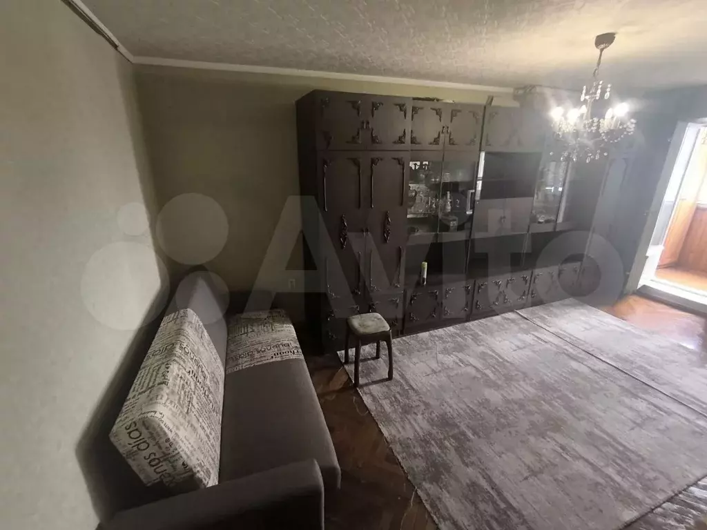 2-к. квартира, 45 м, 8/10 эт. - Фото 0