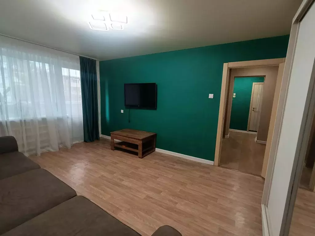 Продаётся 2-к квартира, 48.9 м - Фото 0