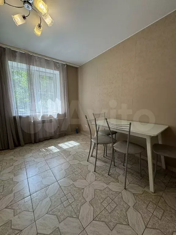 2-к. квартира, 60,8 м, 1/5 эт. - Фото 1