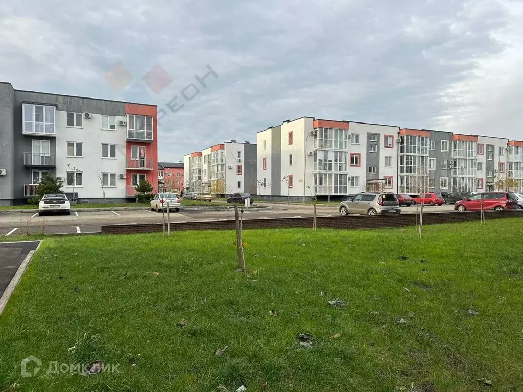 Продаётся квартира-студия, 32.1 м - Фото 0