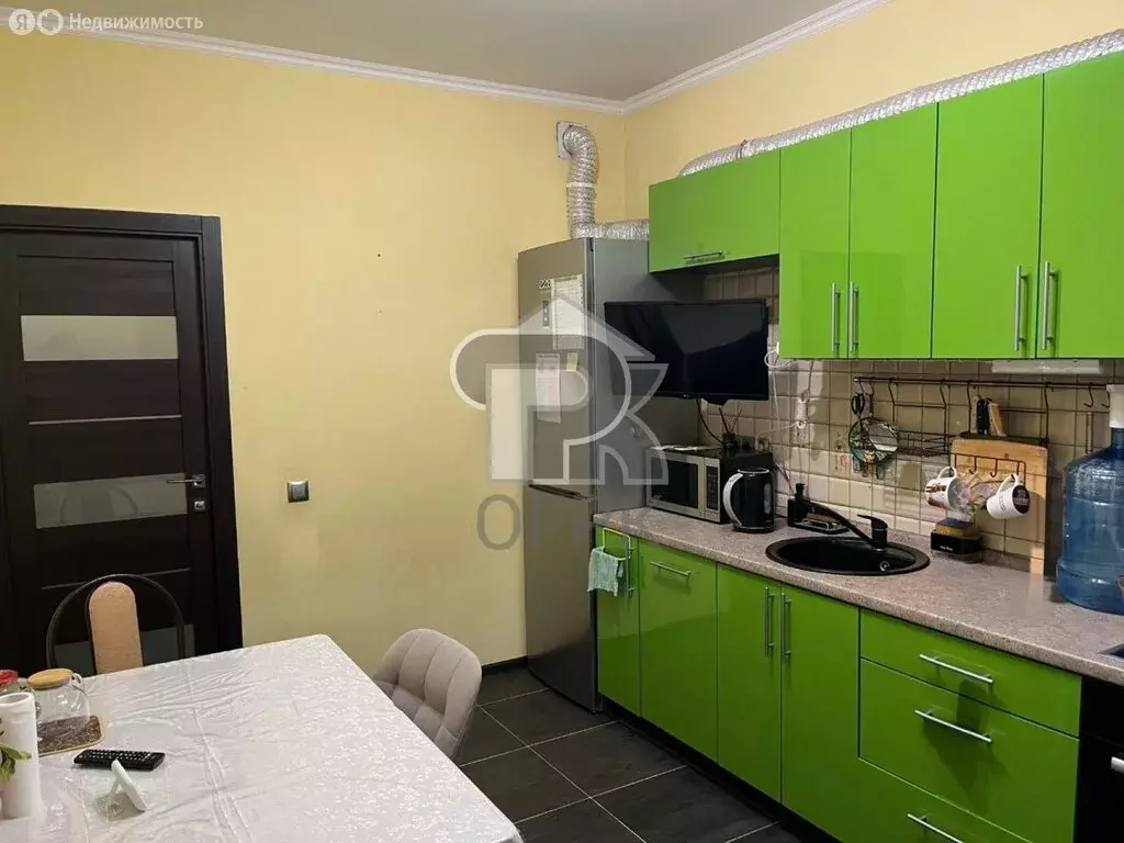 1-комнатная квартира: Балашиха, микрорайон Железнодорожный, ... - Фото 1