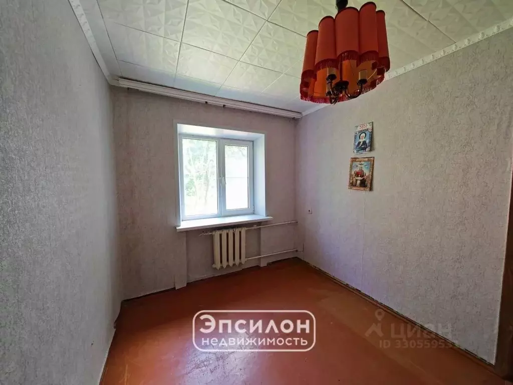 Комната Курская область, Курск Обоянская ул., 32 (22.3 м) - Фото 2
