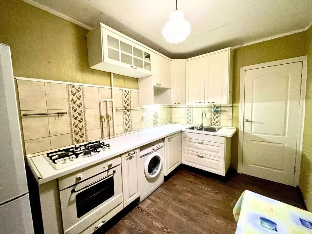 1-к кв. Москва Иркутская ул., 12/14 (38.0 м) - Фото 2