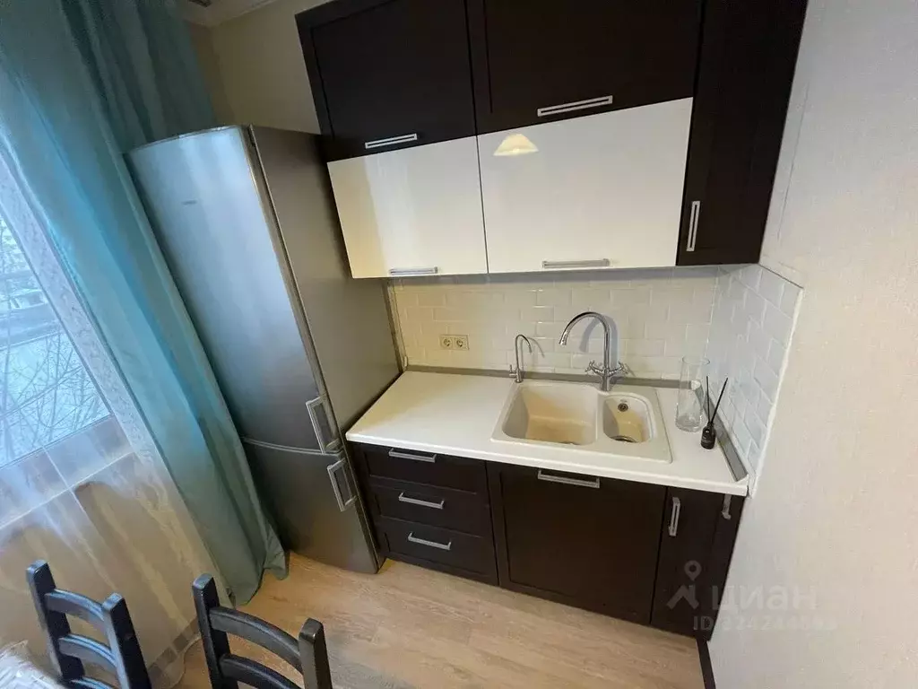 1-к кв. Москва ул. Верхние Поля, 33К1 (45.0 м) - Фото 1