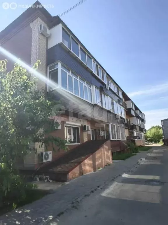 Квартира-студия: Благовещенск, Рабочая улица, 52 (25.5 м) - Фото 1