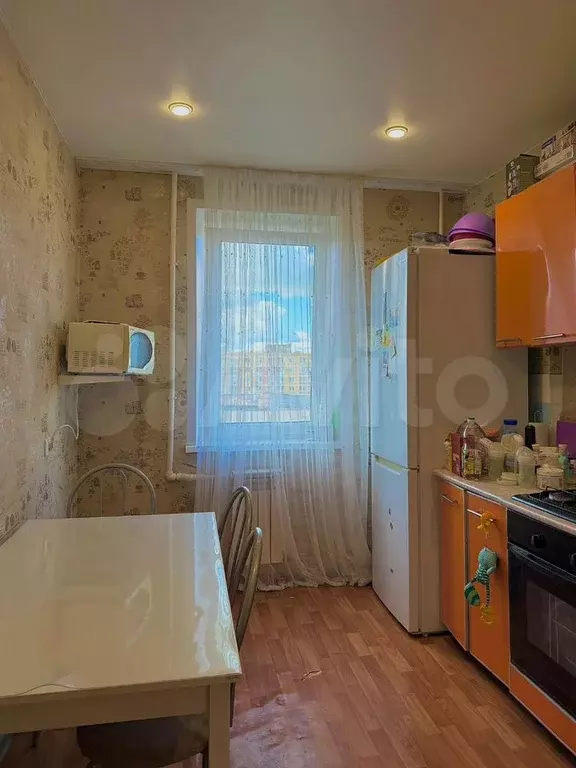2-к. квартира, 51,4 м, 8/9 эт. - Фото 1