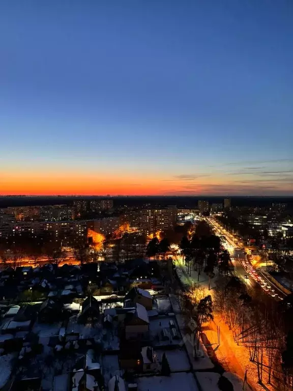 1-к кв. Московская область, Раменское Северное ш., 16Б (40.0 м) - Фото 1
