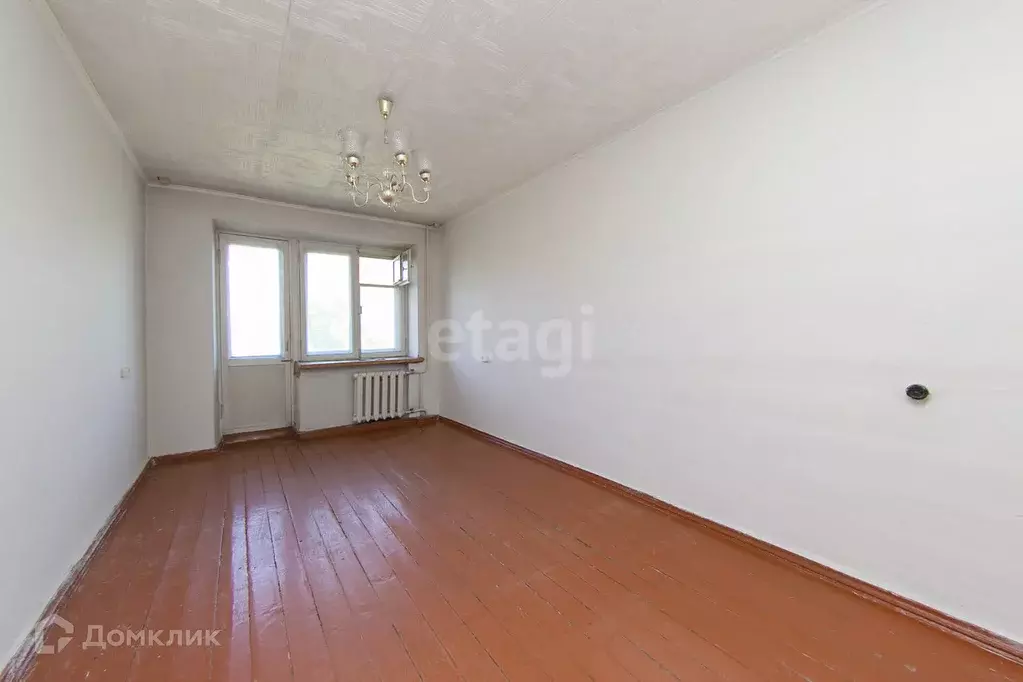 Продаётся 2-к квартира, 42.7 м - Фото 0